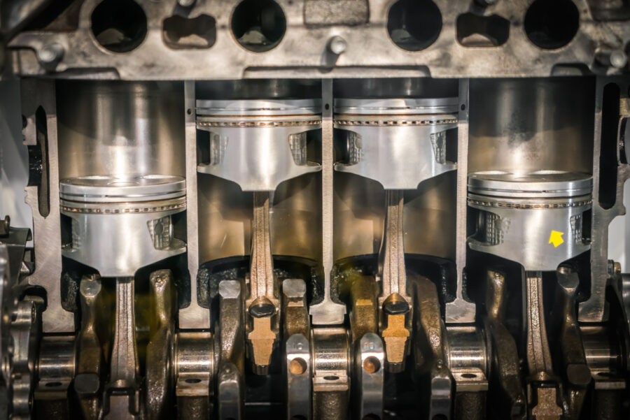engine