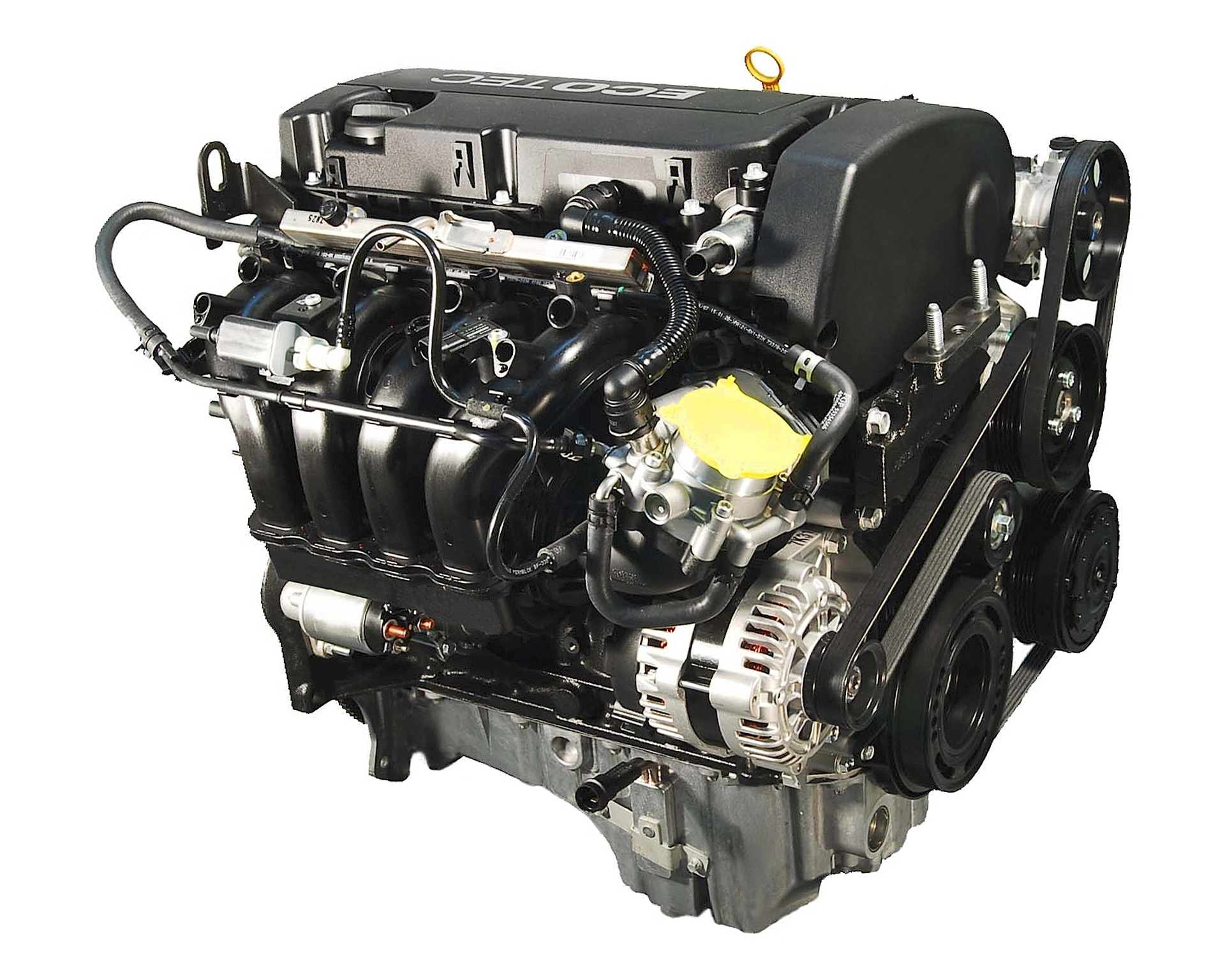 10 Ways to Extend the Life of Your Engine