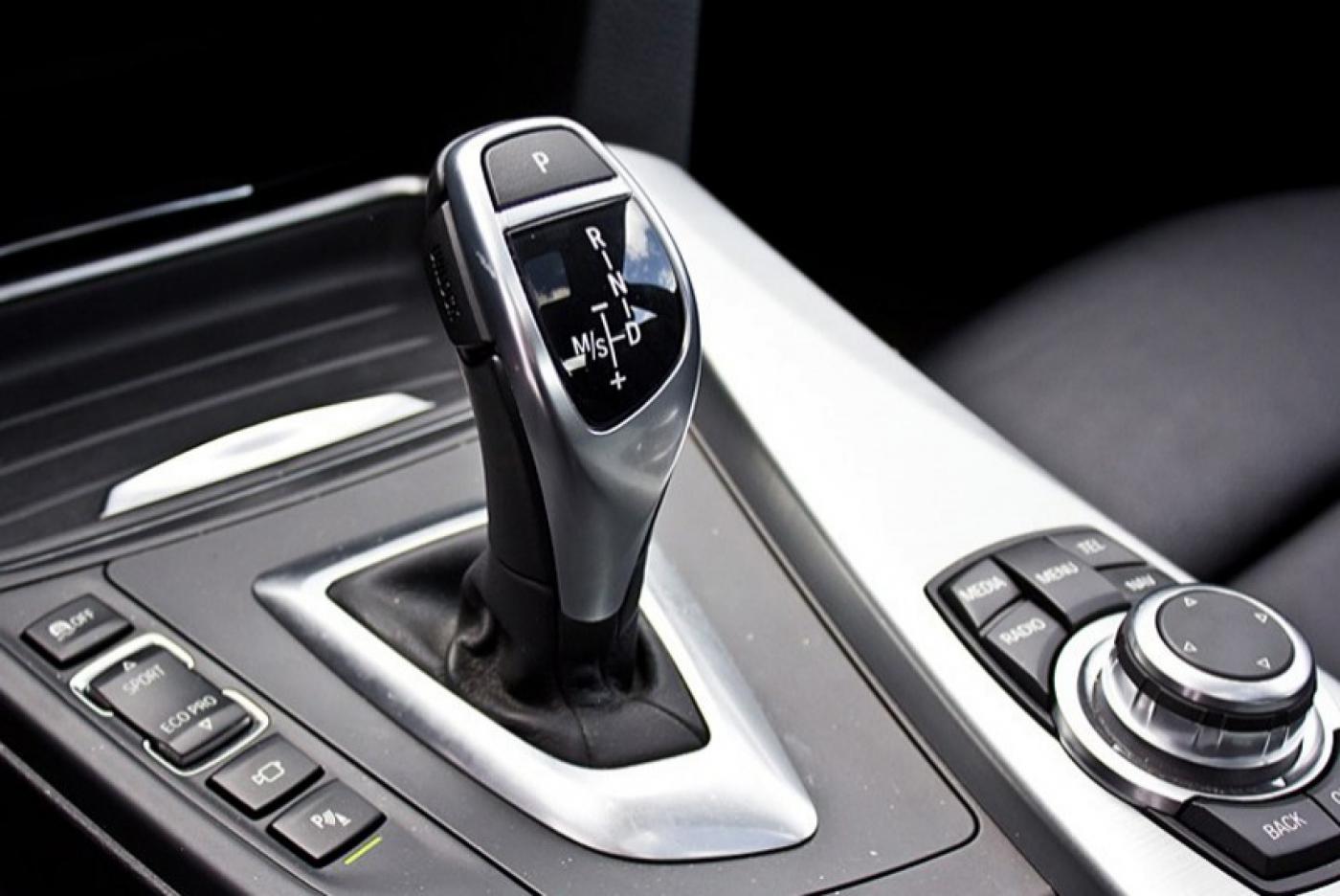 Automatic transmission overheating: causes and how to prevent it