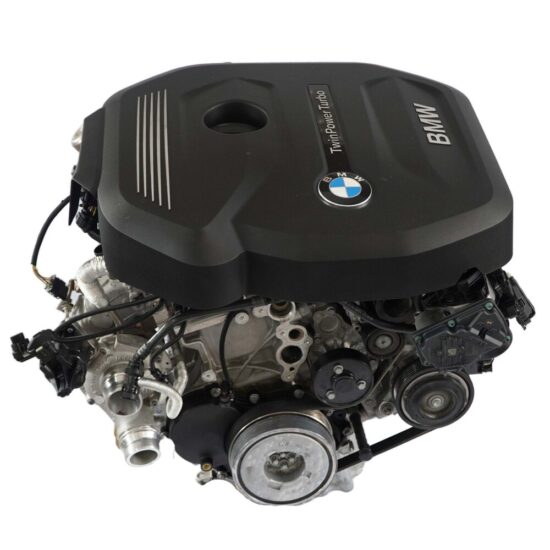 BMW B38